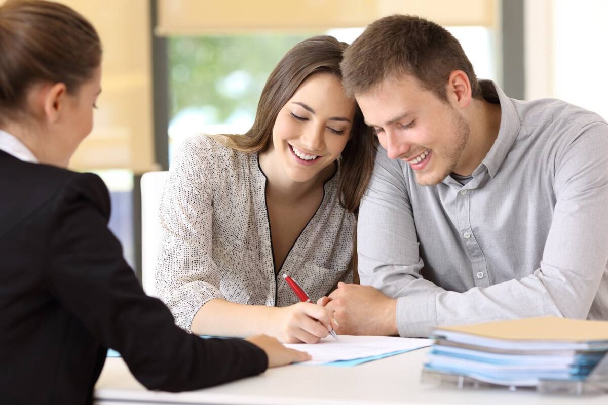 Contacter courtier en assurance emprunteur