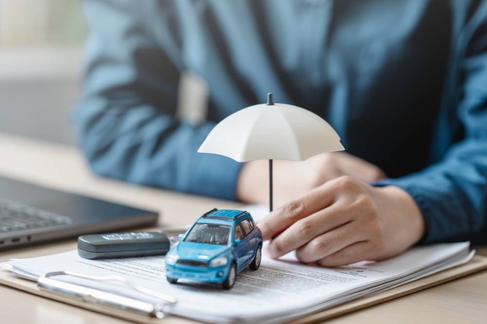 assurance auto