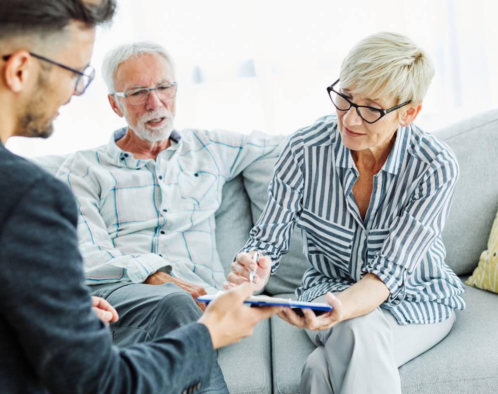 assurance emprunteur senior