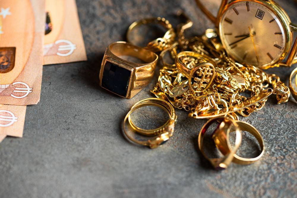 rachat or selon vos bijoux