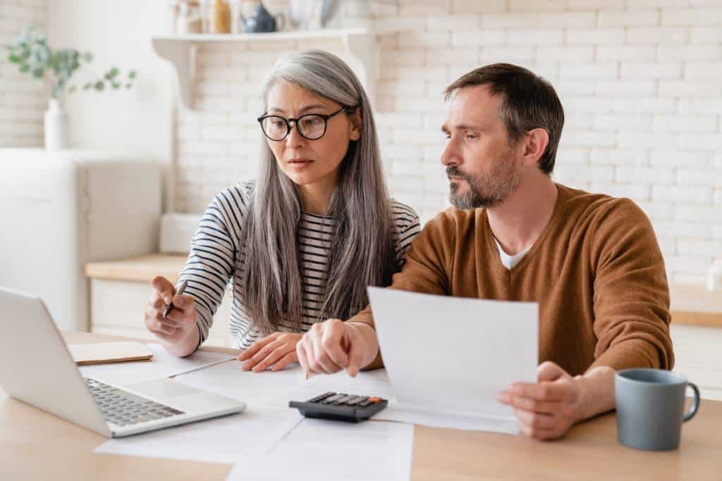 pièces justificatives mensualités immobilier taux financement projet