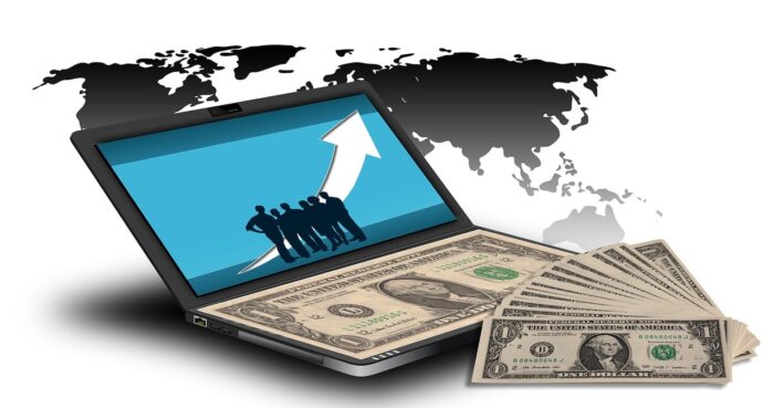 Banques en ligne 