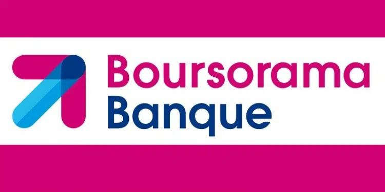 Avis sur la Boursorama Banque