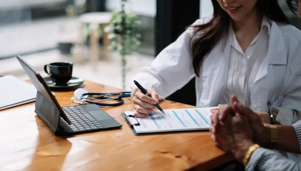 Comment choisir la meilleure couverture santé pour votre entreprise