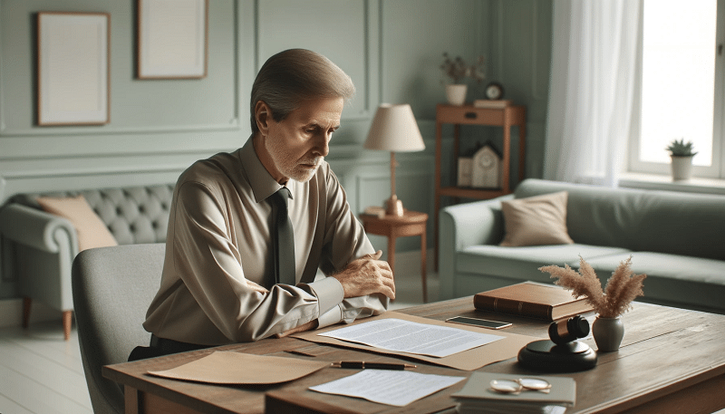 Décès d'un être cher : quelles sont les démarches à entreprendre ?