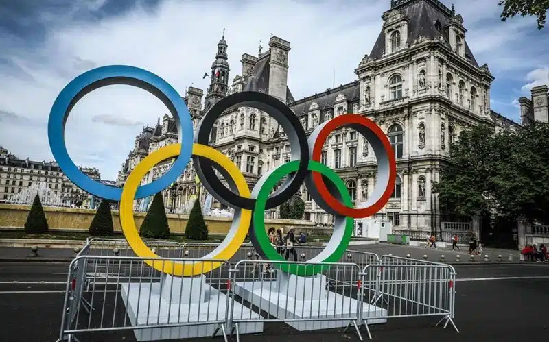 Gérer son assurance habitation pendant les Jeux Olympiques 2024
