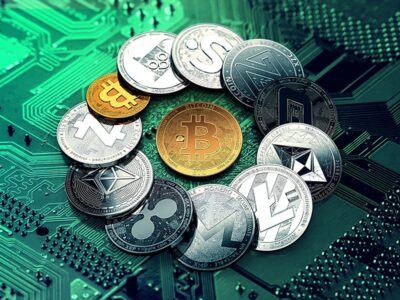 Les cryptomonnaies prometteuses qui veulent concurrencer le bitcoin