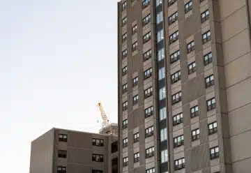 brown concrete building during daytime