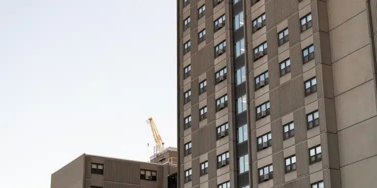 brown concrete building during daytime