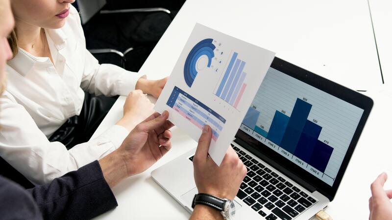 analyse financière