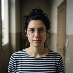 Virginie Meyer