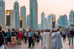 Ce qu'il faut savoir si vous souhaitez entreprendre à Dubaï