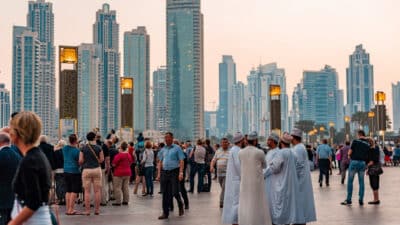 Ce qu'il faut savoir si vous souhaitez entreprendre à Dubaï