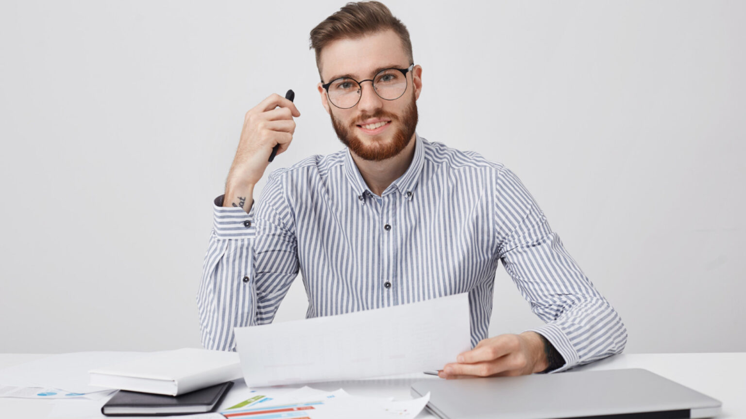 Entreprise dans la région bordelaise : profitez de l'expérience d'un expert-comptable qualifié !