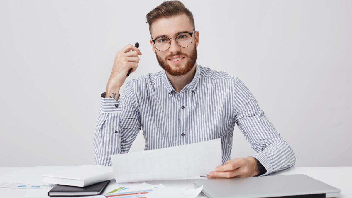 Entreprise dans la région bordelaise : profitez de l'expérience d'un expert-comptable qualifié !