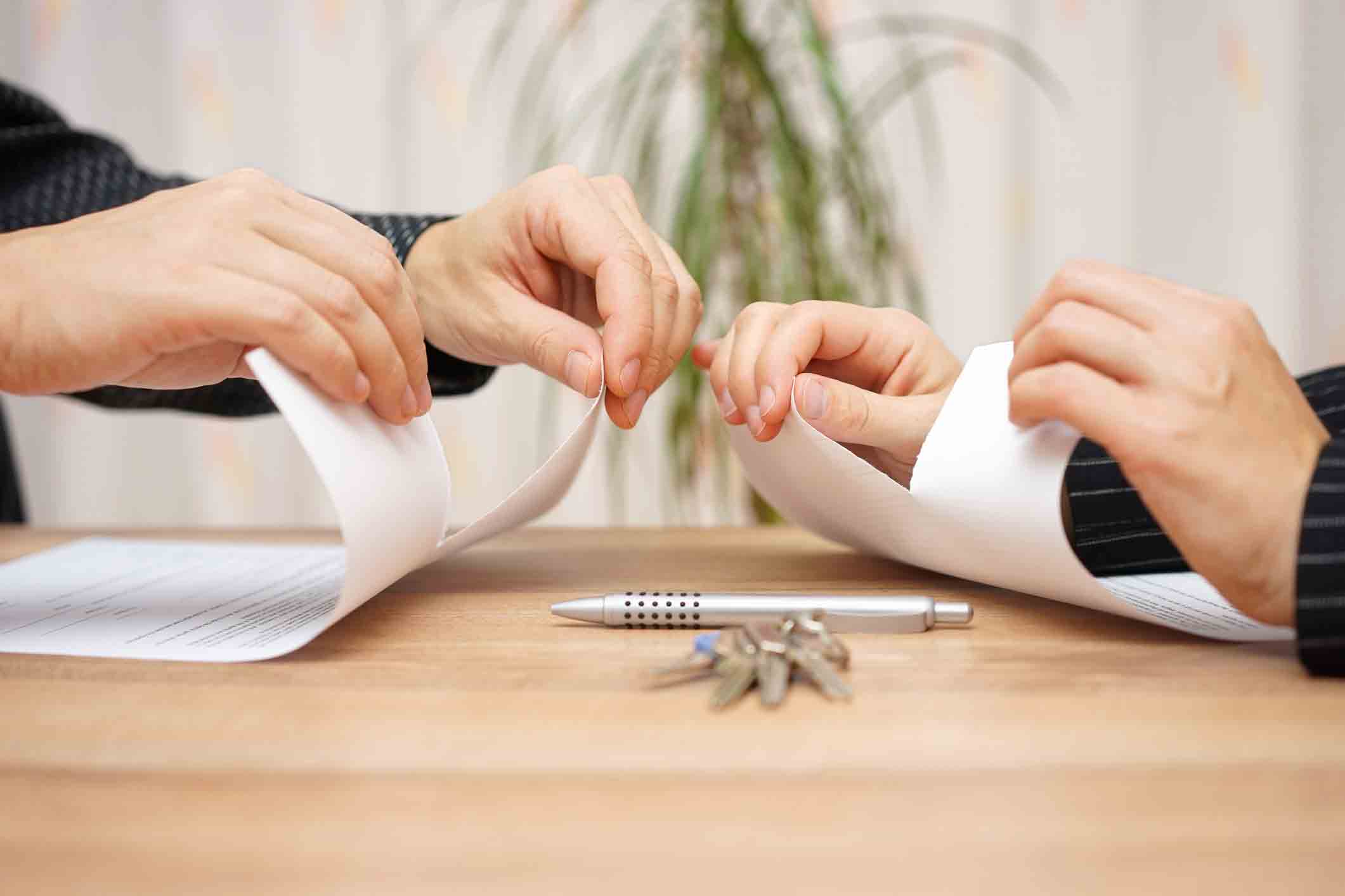 comment résilier un contrat assurance vie