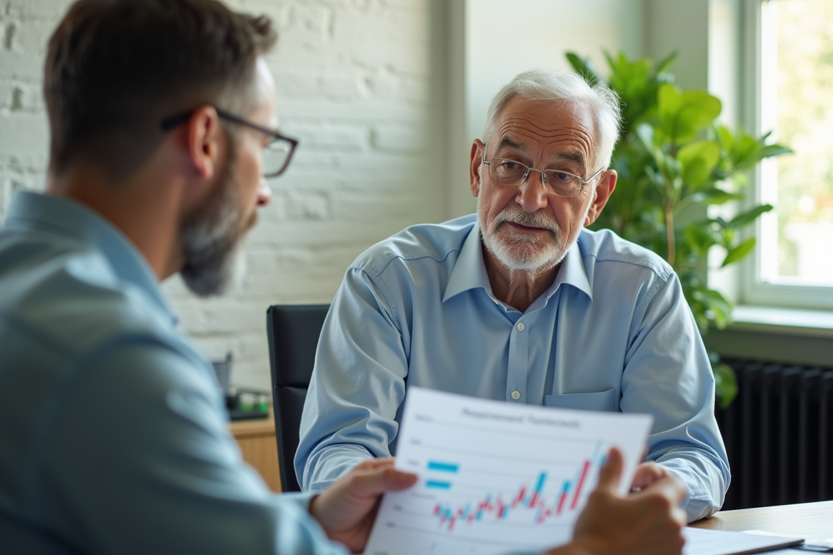 retraite pension
