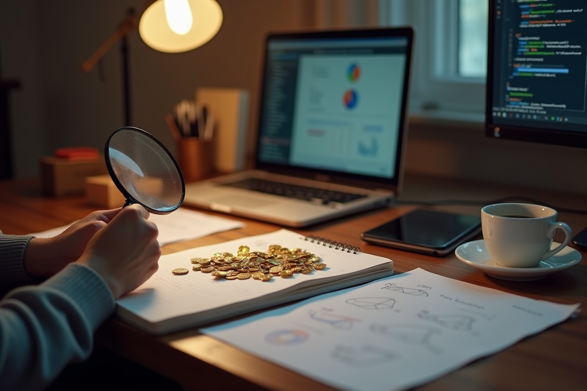 évaluation biens