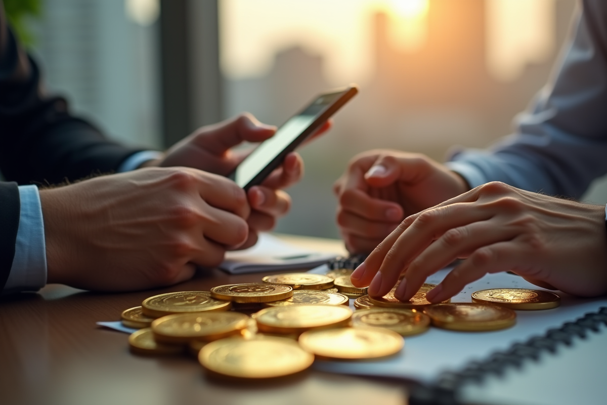 transaction blockchain