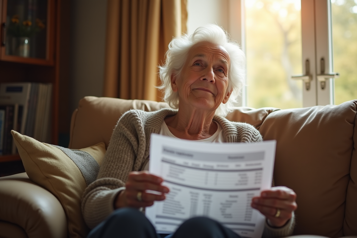 pension chômage