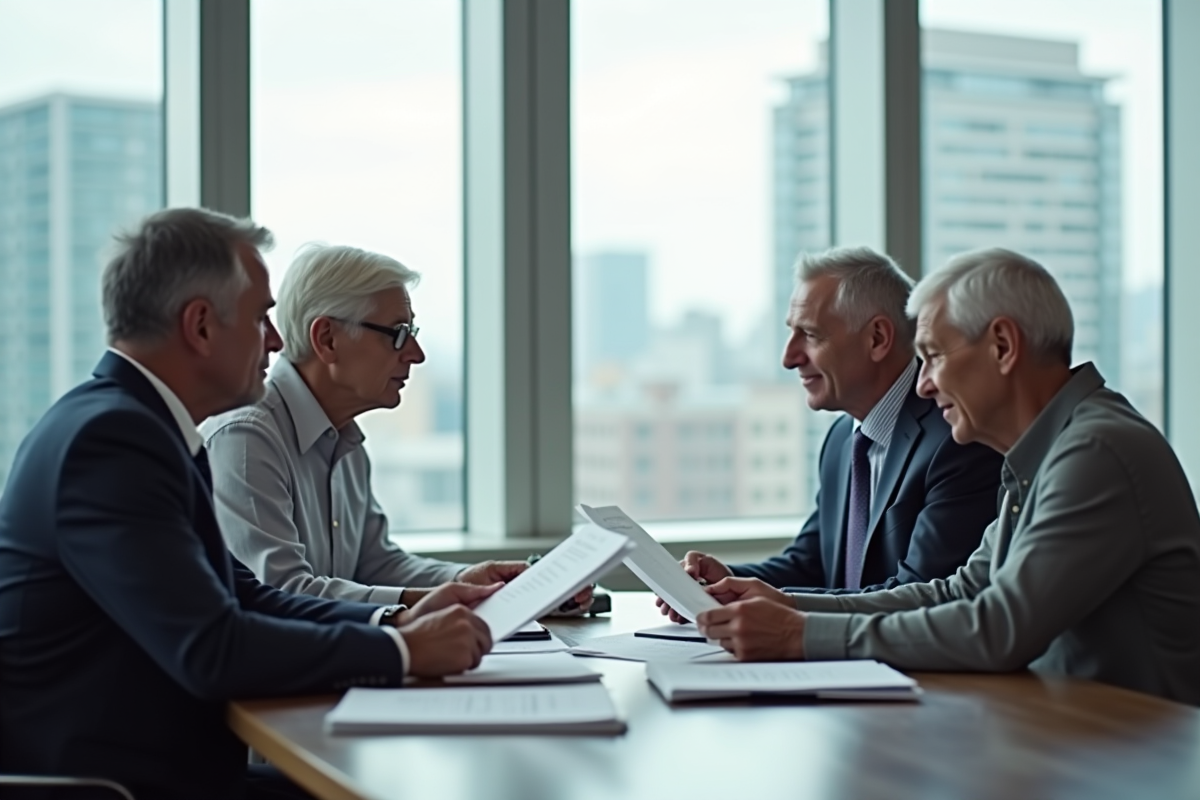 retraite financière
