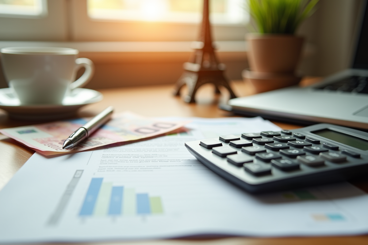 financement professionnel