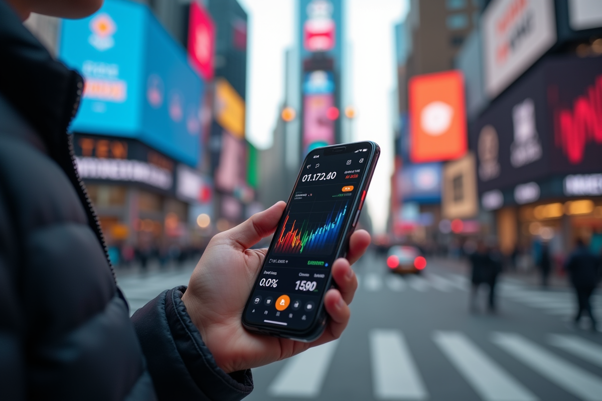 cryptomonnaie investissement