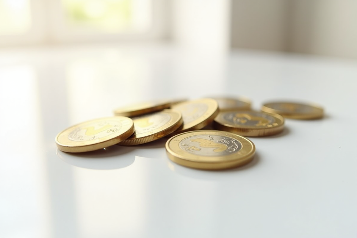 monnaie rare