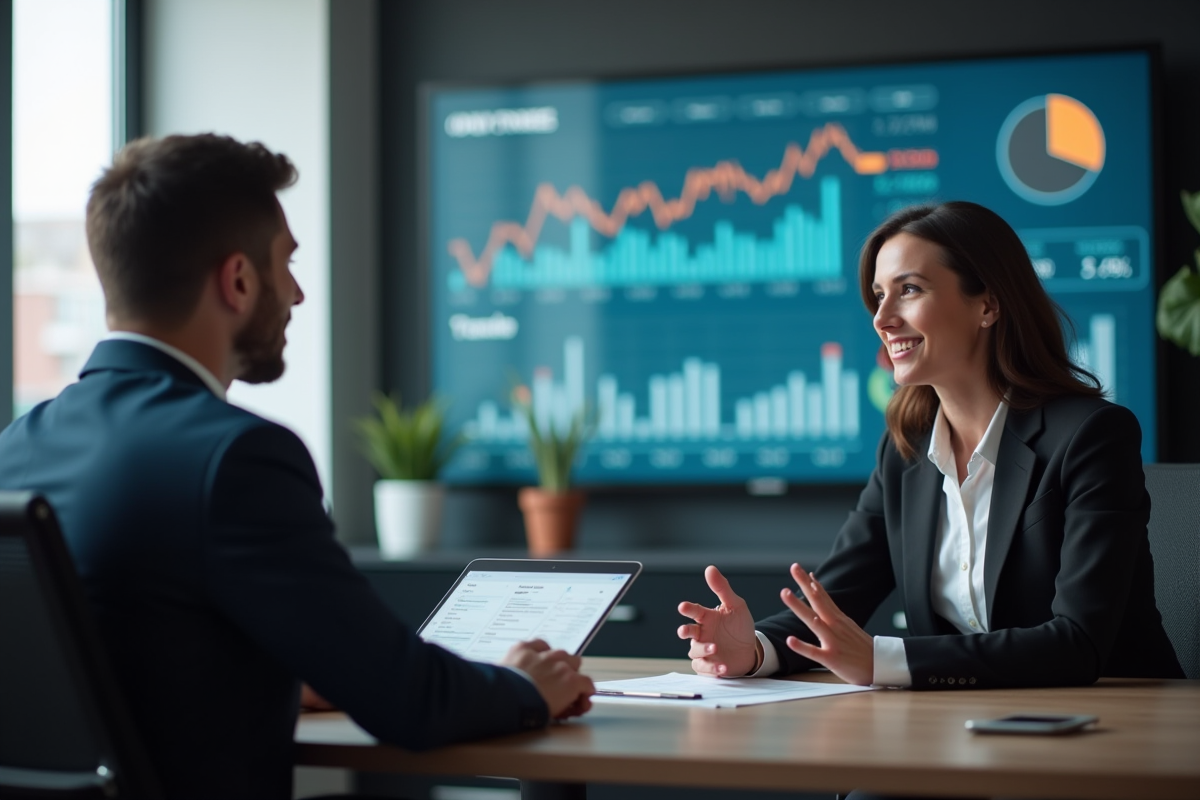 investissement options