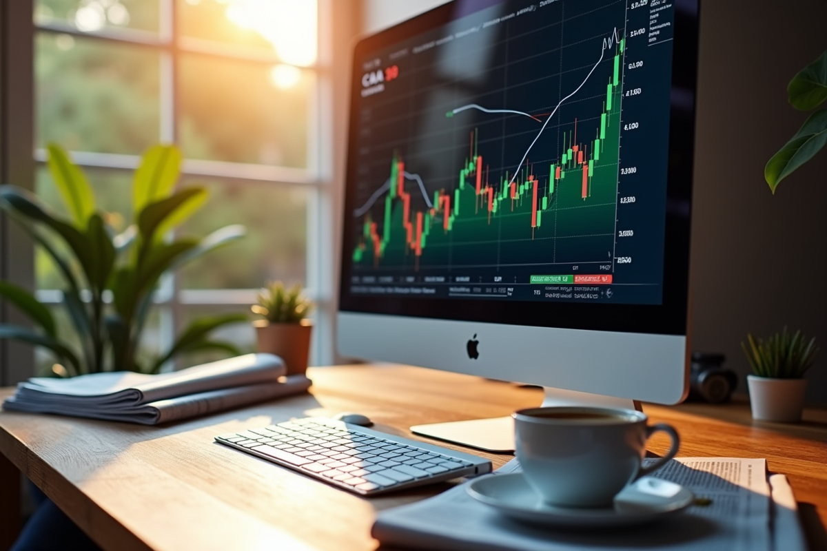 cac 40