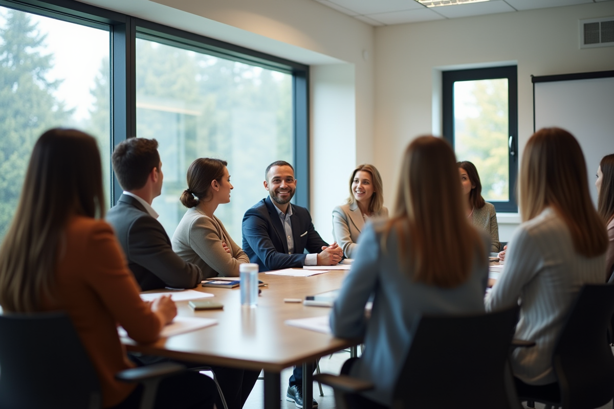 formation salaire