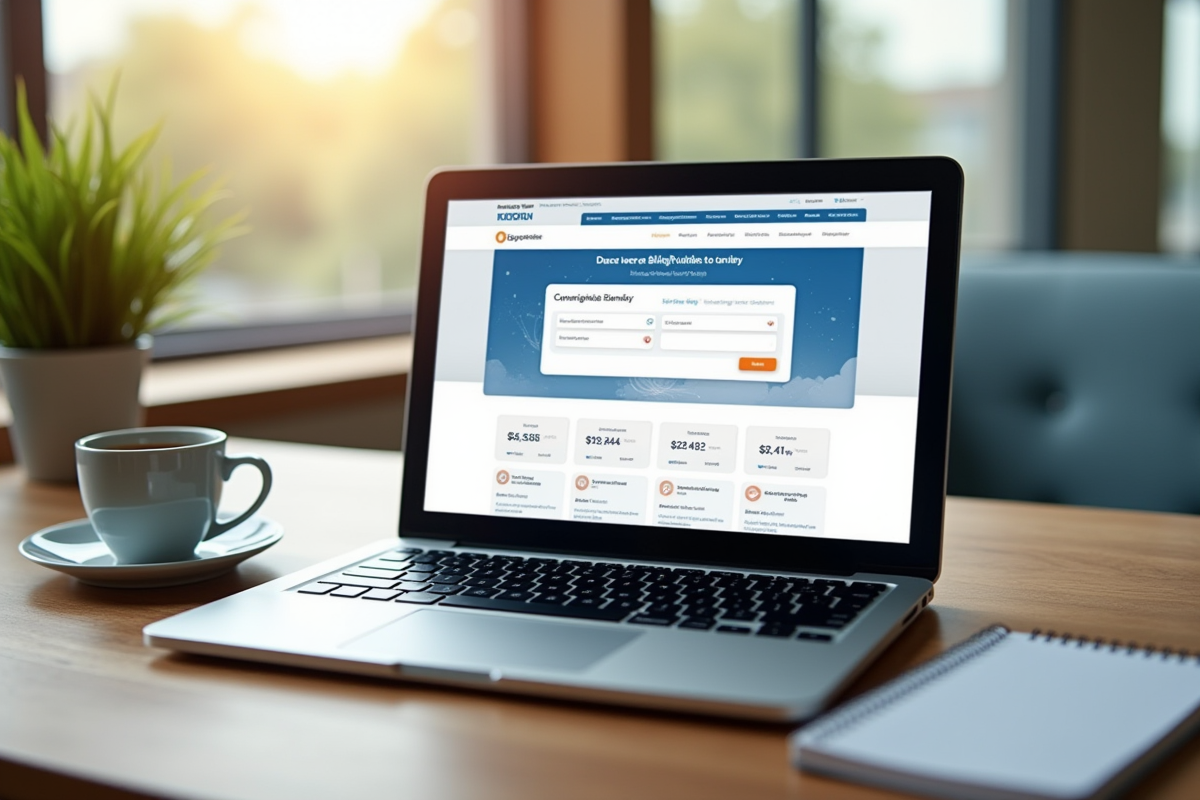 espace client