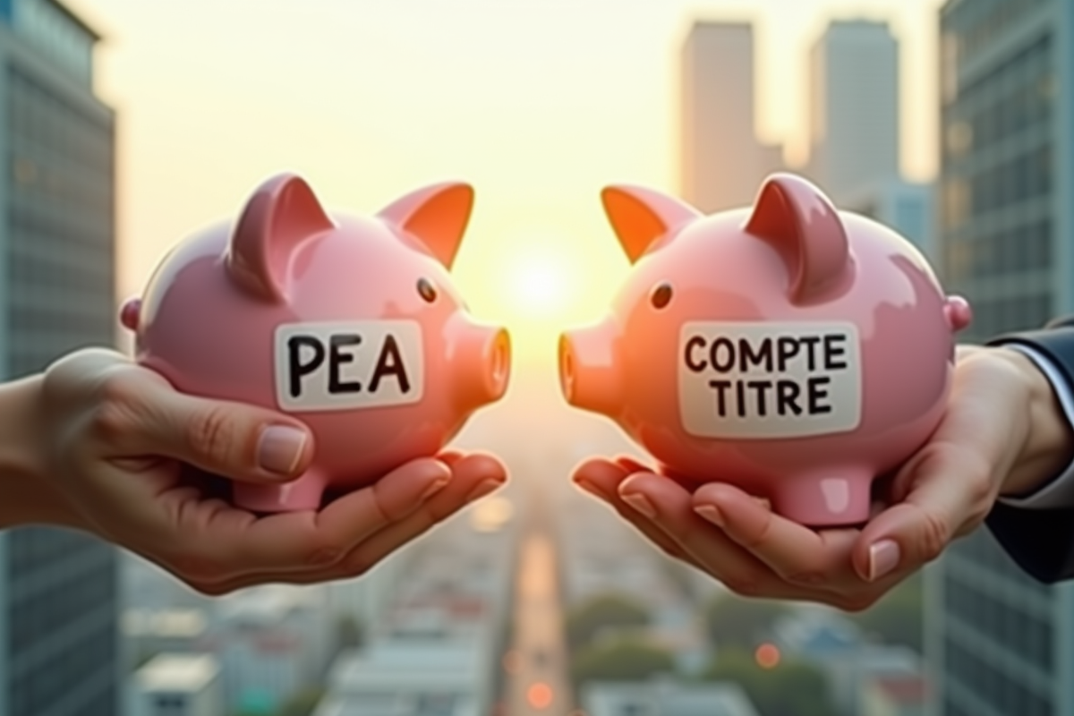 investissement financier