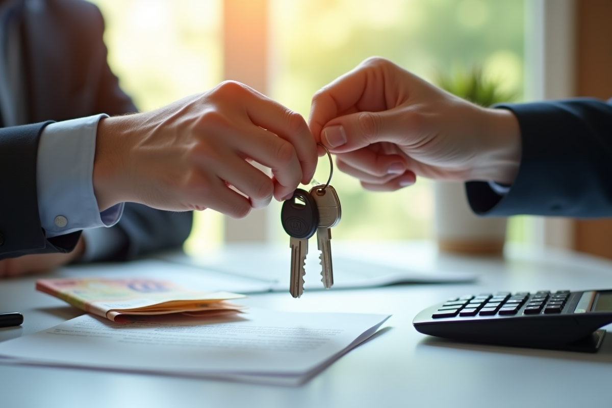 financement immobilier