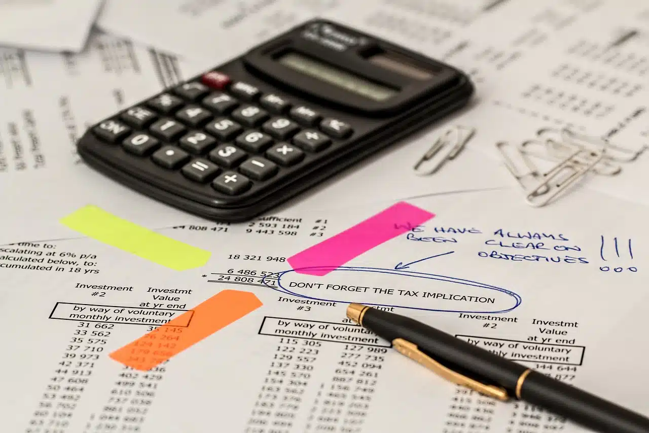 optimiser la gestion comptable de votre entreprise
