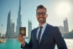 golden visa avantages