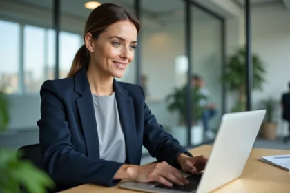 Responsable administrative accordant des habilitations à ses collaborateurs sur la plateforme CDC Net Banque des territoires