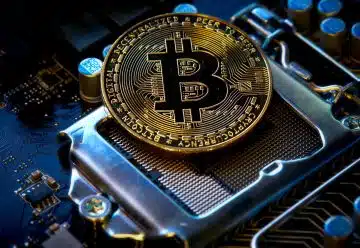 crypto-monnaies