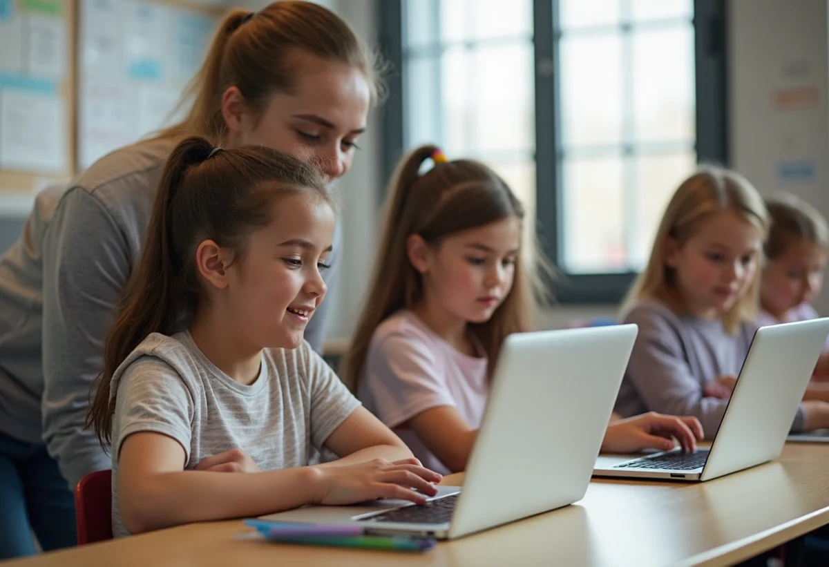 soutien apprentissage ressources