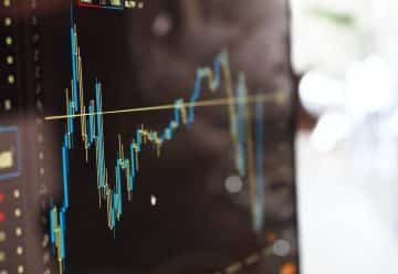 Où s’inscrire pour investir en bourse ?