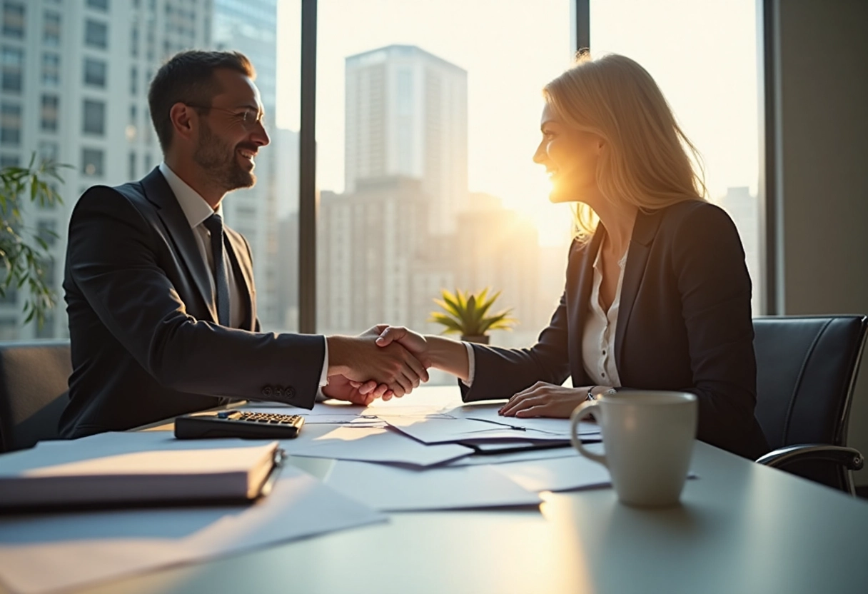 financement immobilier