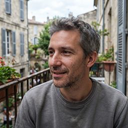 Maxime Lemaire