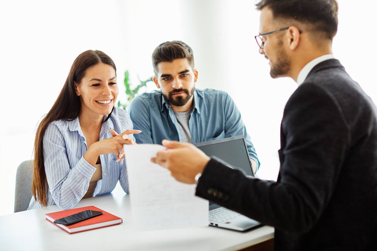 faire appel à un courtier en assurance