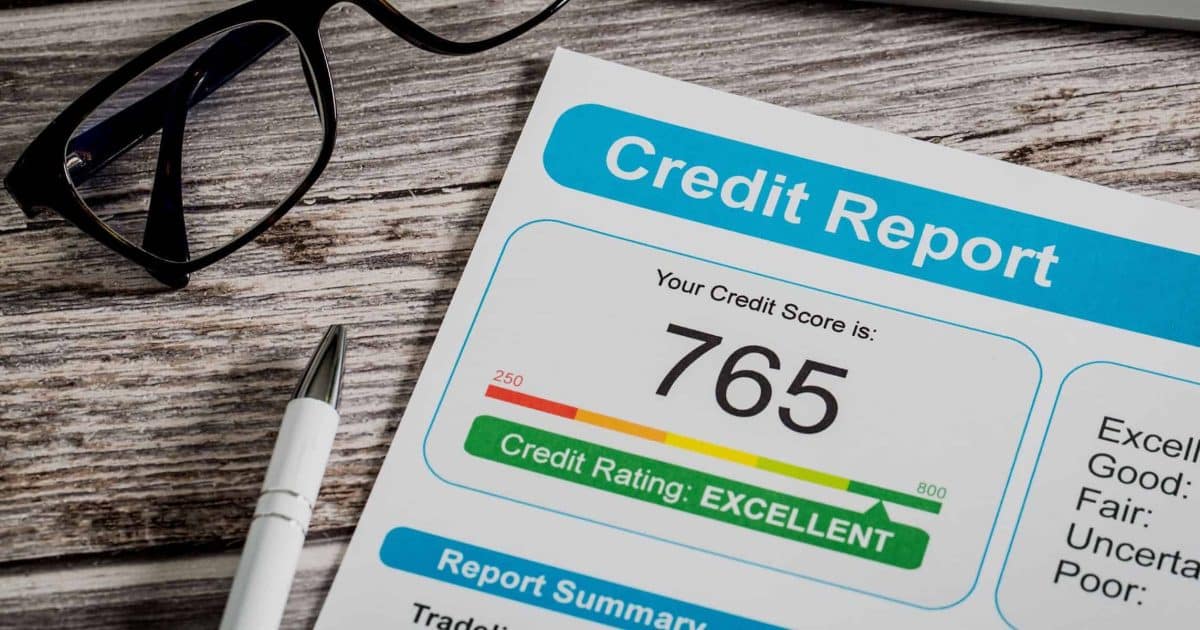 améliorer votre score de crédit