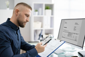 Simplifiez votre comptabilité grâce à un logiciel de facturation en ligne