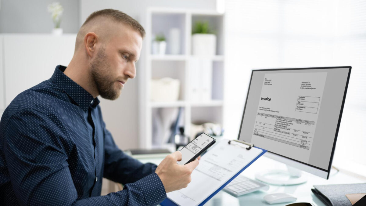 Simplifiez votre comptabilité grâce à un logiciel de facturation en ligne