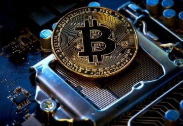 technologies de la crypto-monnaie