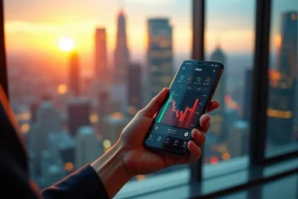 trading petit capital